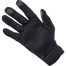 Biltwell Inc. Anza Gloves - Black - XS 1507-0101-001_1053290