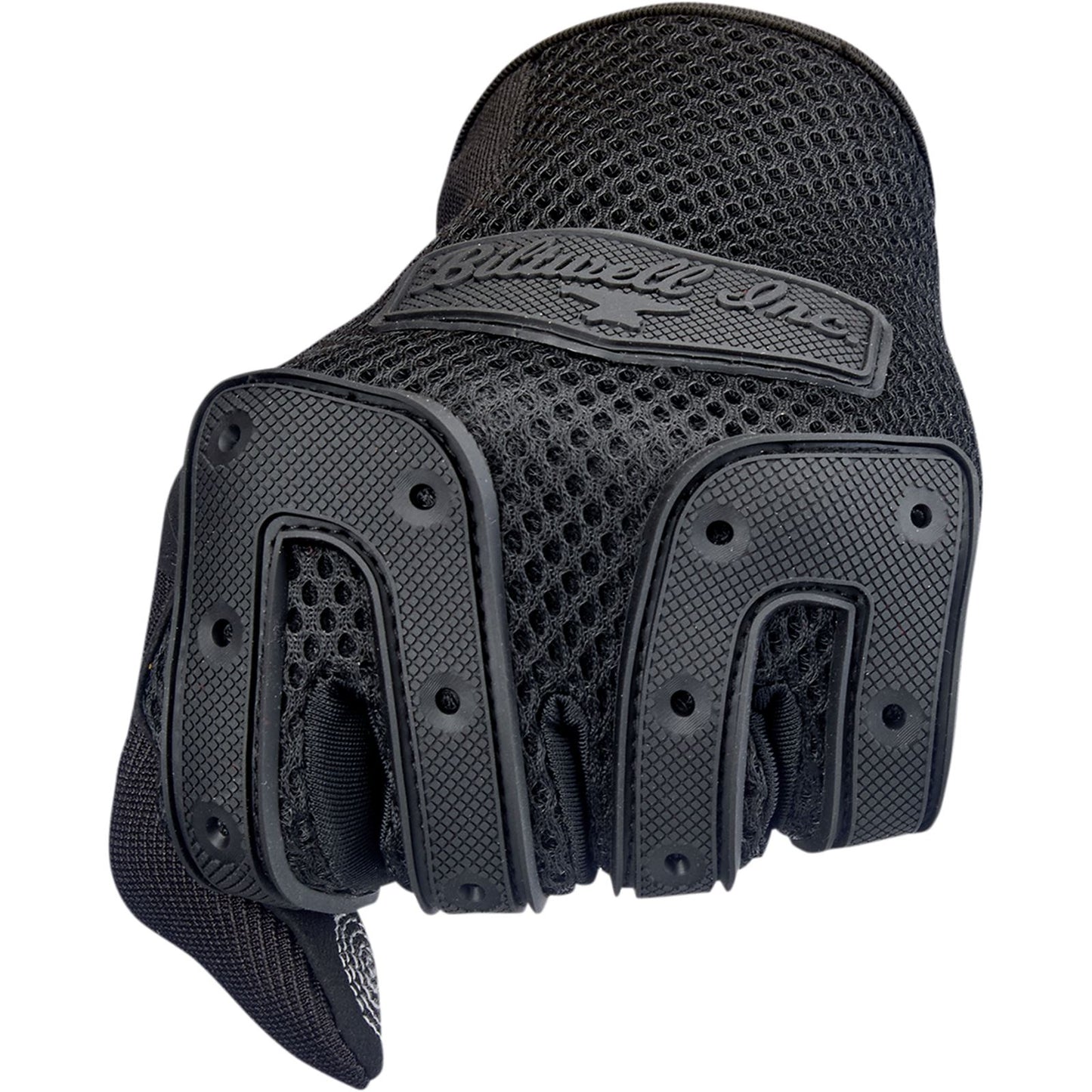 Biltwell Inc. Anza Gloves - Black - XS 1507-0101-001_1053291