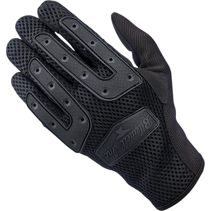 Biltwell Inc. Anza Gloves - Black - XS 1507-0101-001_1053343