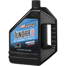 Maxima Tundra Full-Synthetic 2T Engine Oil - 1 U.S. gal. 30-339128_993689