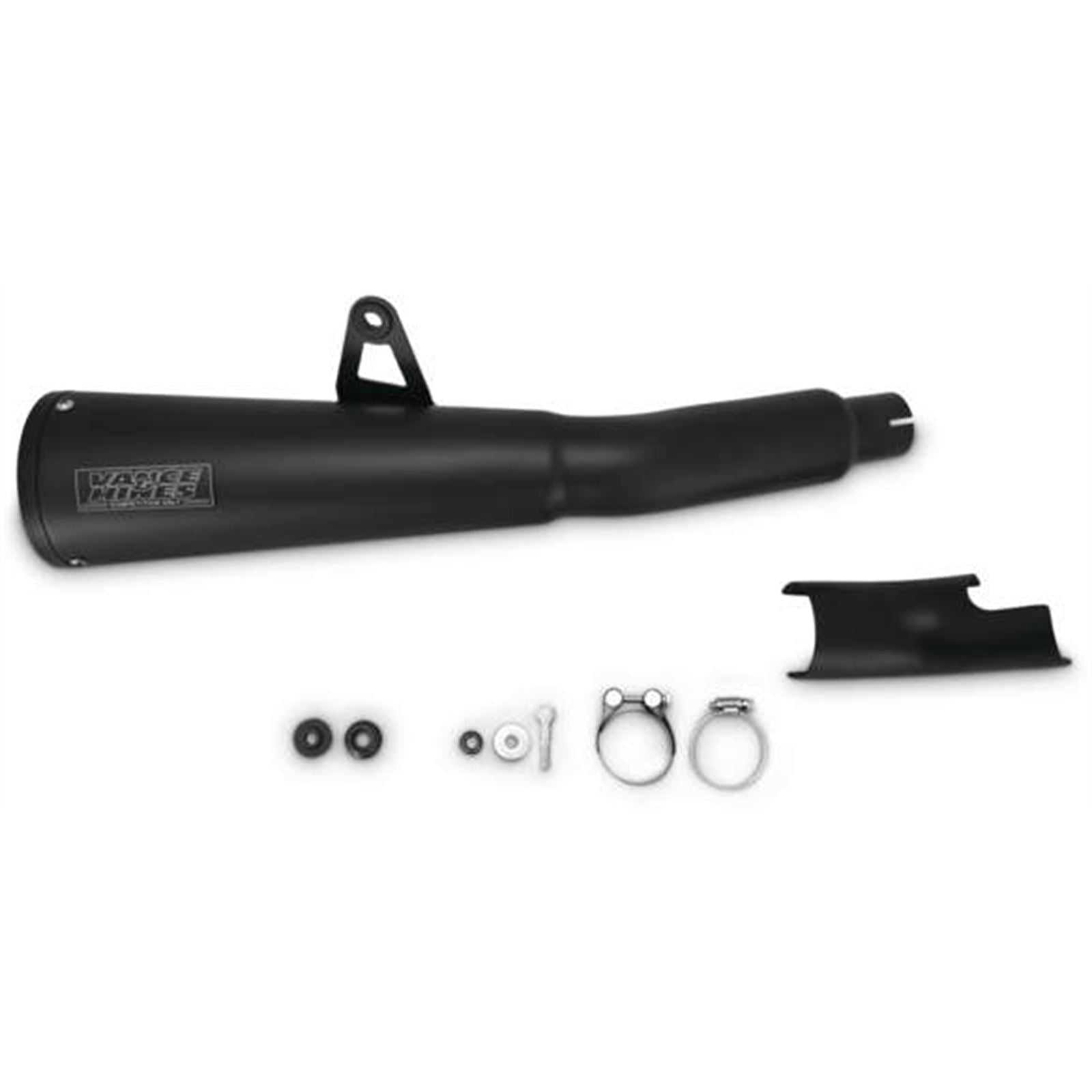 Vance And Hines Black Muffler for Honda 48425_992567