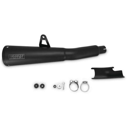 Vance And Hines Black Muffler for Honda 48425_992567