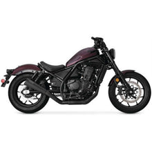 Vance And Hines Black Muffler for Honda 48425_992566