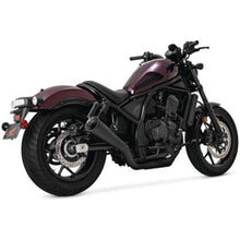 Vance And Hines Black Muffler for Honda 48425_992565