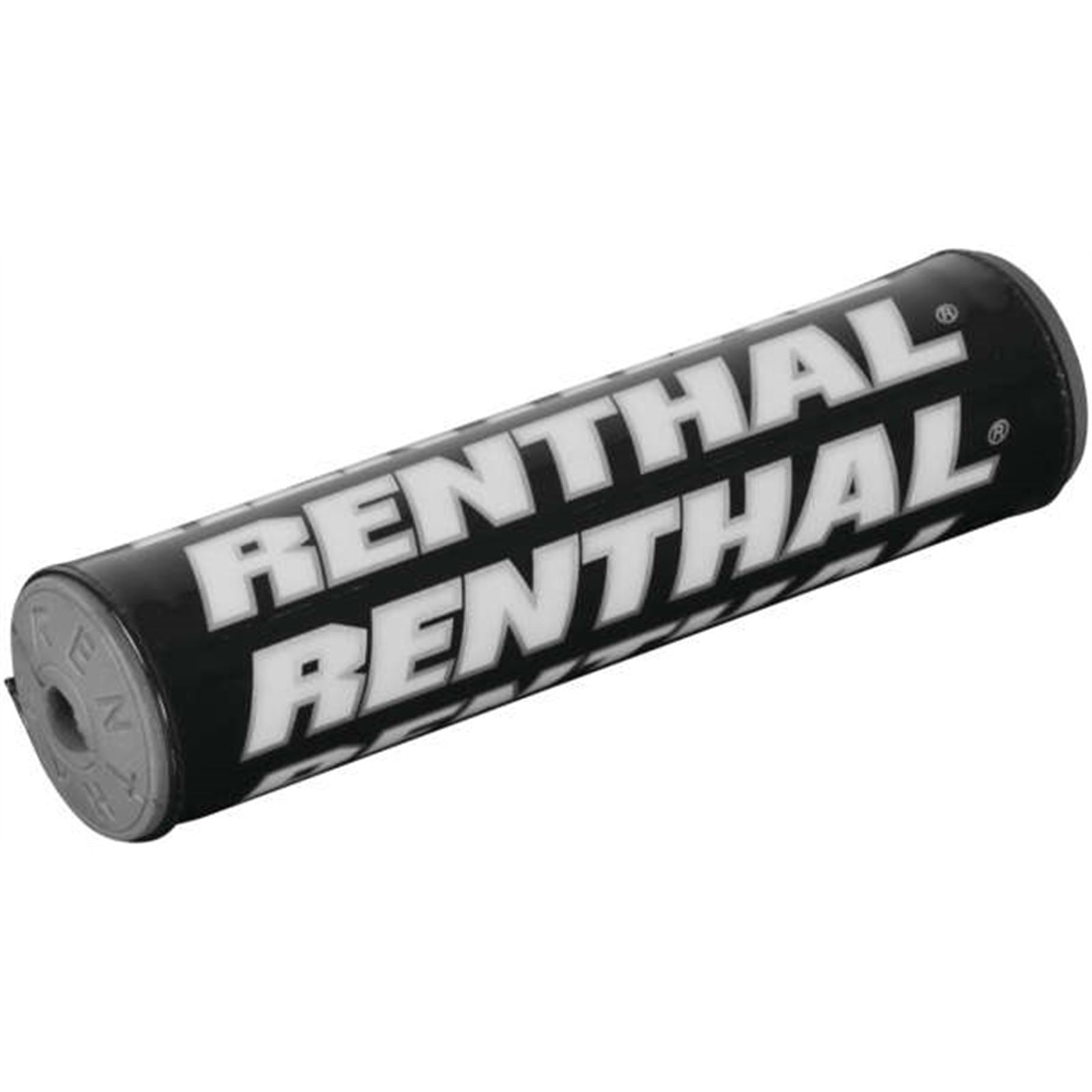 Renthal 7.5" Mini SX Handlebar Pad - Black P226_990671