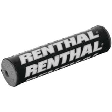 Renthal 7.5" Mini SX Handlebar Pad - Black P226_990671