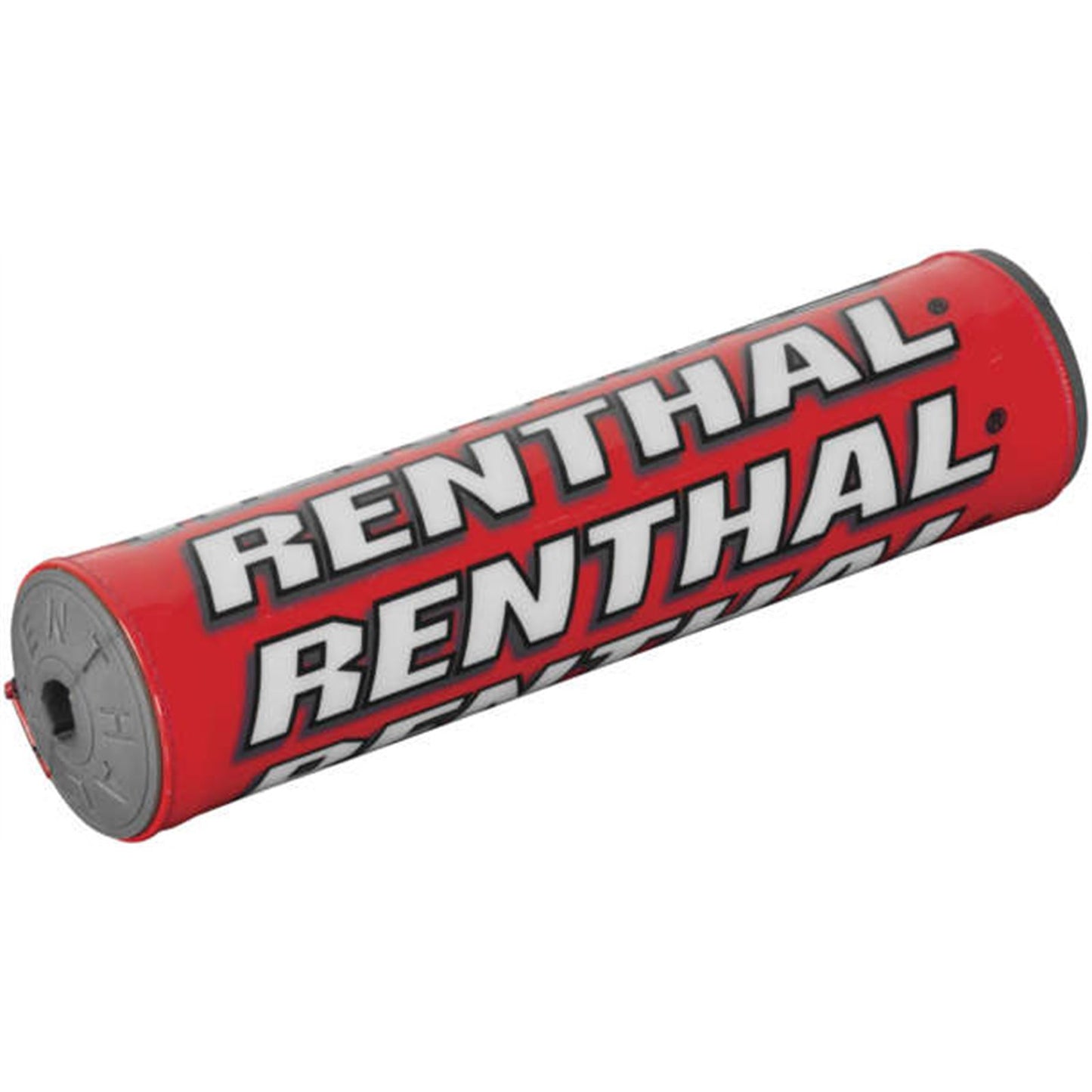 Renthal 7.5" Mini SX Handlebar Pad - Red P251_993832