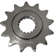 Renthal Front Chainwheel Sprocket Stainless, 16-Tooth 407A-525-16P_990111