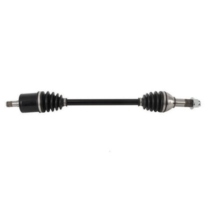 All Balls 8-Ball Xtreme Duty Axle - Rear Right for Can-Am Defender 1000/Max AB8-CA-8-313_1090363