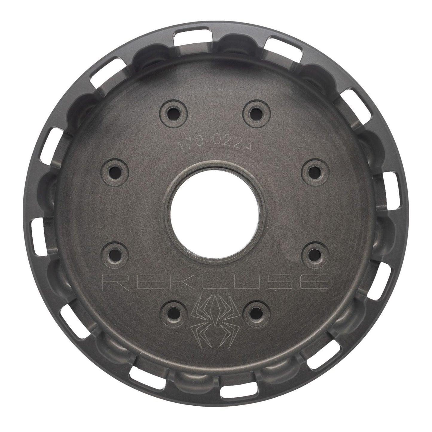 Rekluse Racing Clutch Basket RMS-4101102_1002796