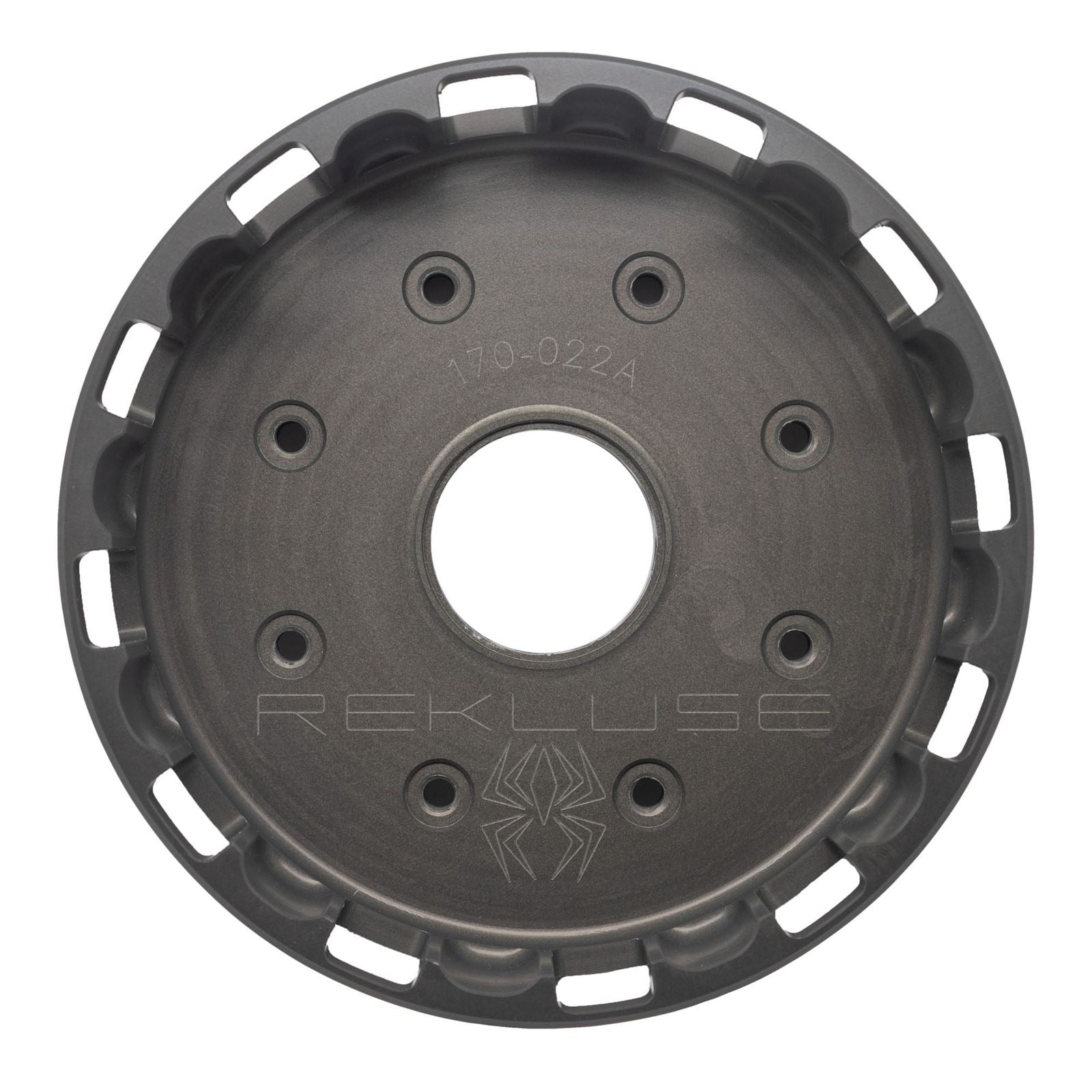 Rekluse Racing Clutch Basket RMS-4101102_1002796