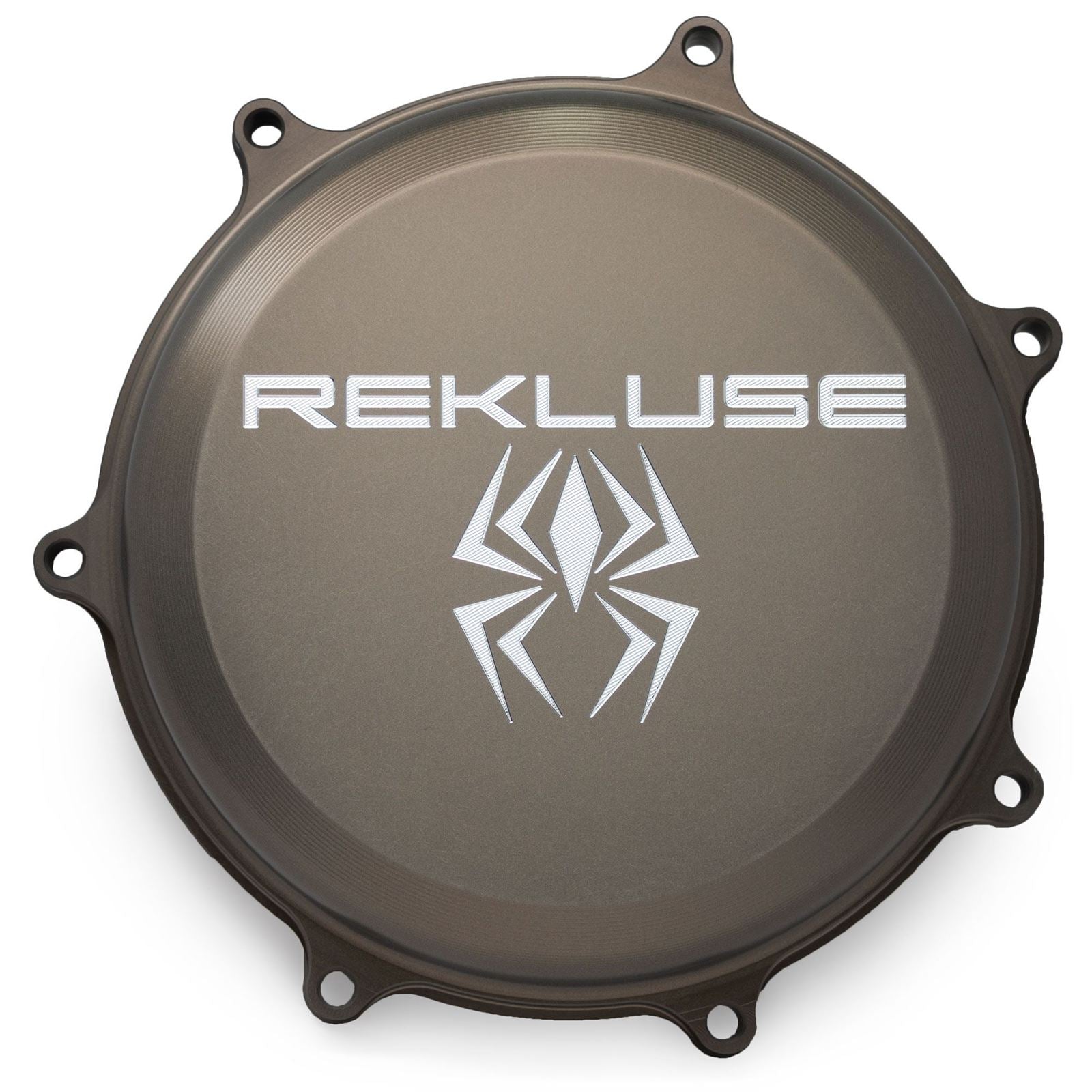 Rekluse Racing Clutch Cover - KX450F RMS-0404047_1002808
