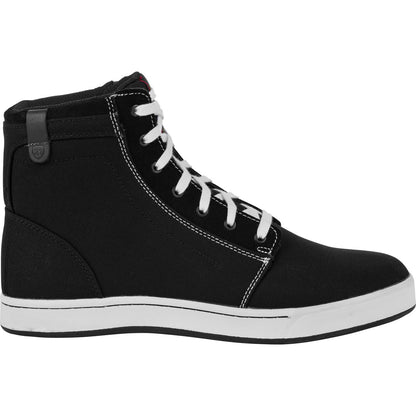 Highway 21 Axle Shoes - Black/White_1004273