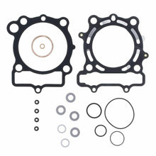 Athena Top End Gasket Kit without Valve Cover for Kawasaki KX250F P400250600071_1090364