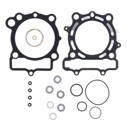 Athena Top End Gasket Kit without Valve Cover for Kawasaki KX250F P400250600071_1090364