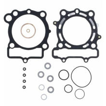 Athena Top End Gasket Kit without Valve Cover for Kawasaki KX250F P400250600071_1090365