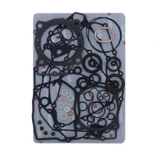 Athena Complete Gasket Kit for Honda CRF 450 R 21-21 + Oil Seals P400210900322_1325693