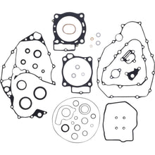 Athena Complete Gasket Kit for Honda CRF 450 R 21-21 + Oil Seals P400210900322_1325694