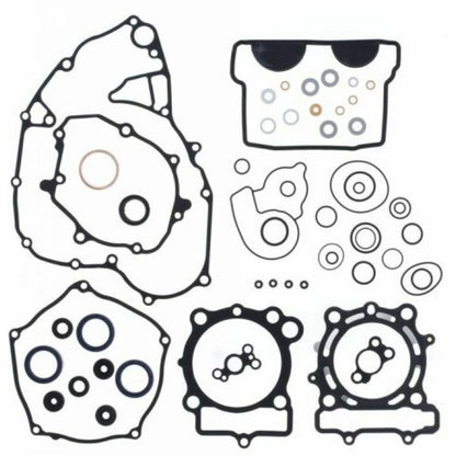 Athena Complete Gasket Kit for Kawasaki P400250900071_1134398
