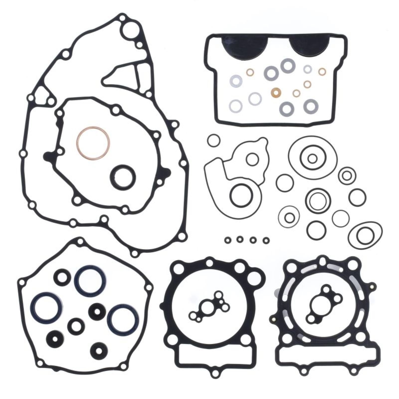 Athena Complete Gasket Kit for Kawasaki P400250900071_1451454