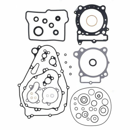 Athena Complete Gasket set for Kawasaki KX450F + Oil Seals P400250900072_1090368