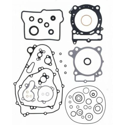 Athena Complete Gasket set for Kawasaki KX450F + Oil Seals P400250900072_1090369