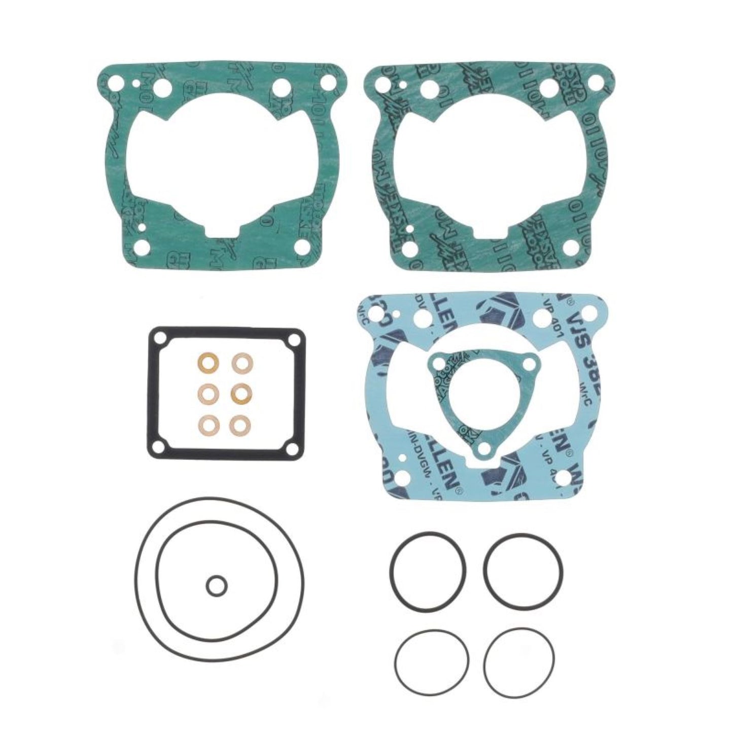 Athena Top End Kit for SHERCO SE-R 125 18-19 P400462600004_1452116