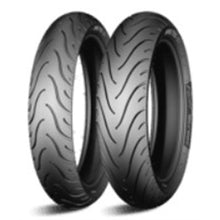 Michelin - Powersports Pilot Street 2 Front/Rear Tire 3.50-10 59J Reinforced TL 1203_644632