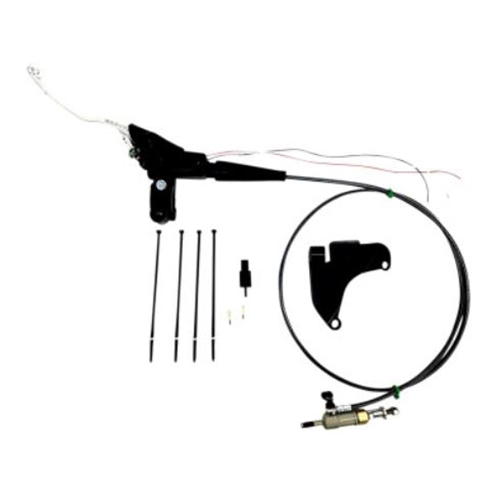 Magura Hymec Clutch System for Tenere 700 [MPN: 2123339]_837365