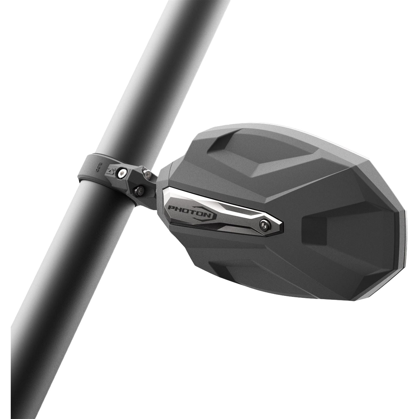 Seizmik Photon Side View Sport Mirror - Black - 1.75" 18107_725924