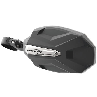 Seizmik Photon Side View Sport Mirrors - 2.00" - Includes Shim for 1.875" 18108_1780149