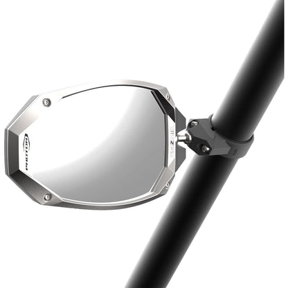 Seizmik Photon Side View Sport Mirrors - 2.00" - Includes Shim for 1.875" 18108_725923