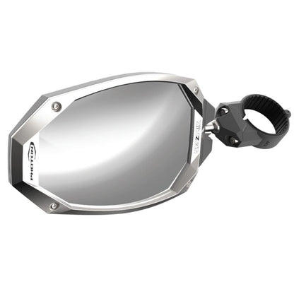 Seizmik Photon Side View Sport Mirrors - 2.00" - Includes Shim for 1.875" 18108_1780227