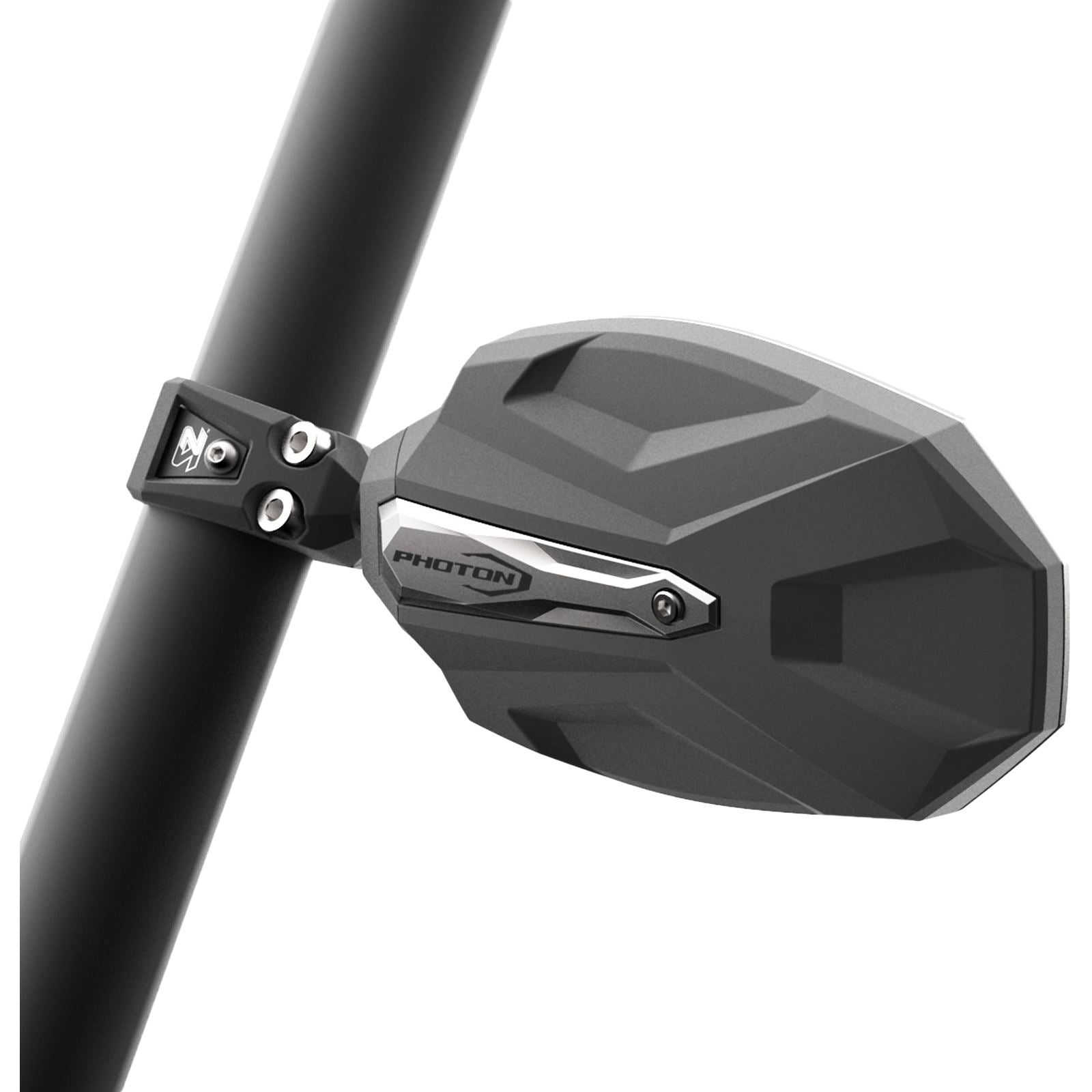 Seizmik Photon Side View Sport Mirrors - Pro-Fit - Pair 18109_725928