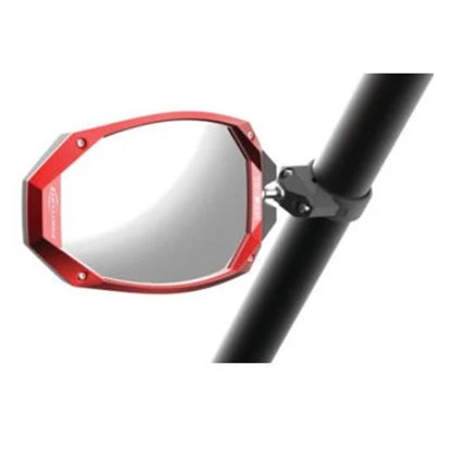 Seizmik Trim Kits for Photon Side View Sport Mirrors - Red 19019_681212
