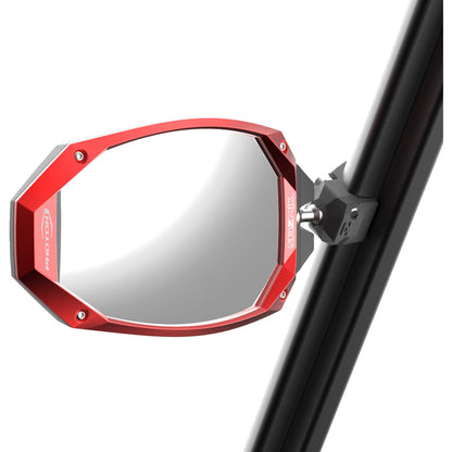 Seizmik Trim Kits for Photon Side View Sport Mirrors - Red 19019_725920