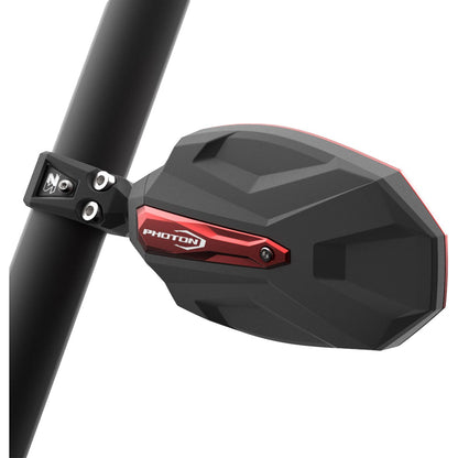 Seizmik Trim Kits for Photon Side View Sport Mirrors - Red 19019_725918