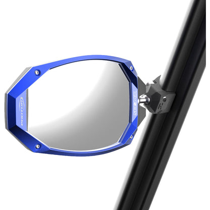 Seizmik Trim Kits for Photon Side View Sport Mirrors - Blue 19020_725917