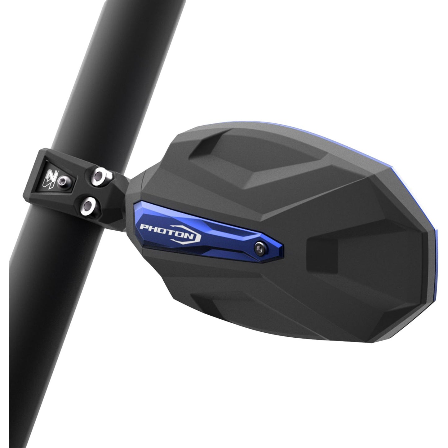 Seizmik Trim Kits for Photon Side View Sport Mirrors - Blue 19020_725916