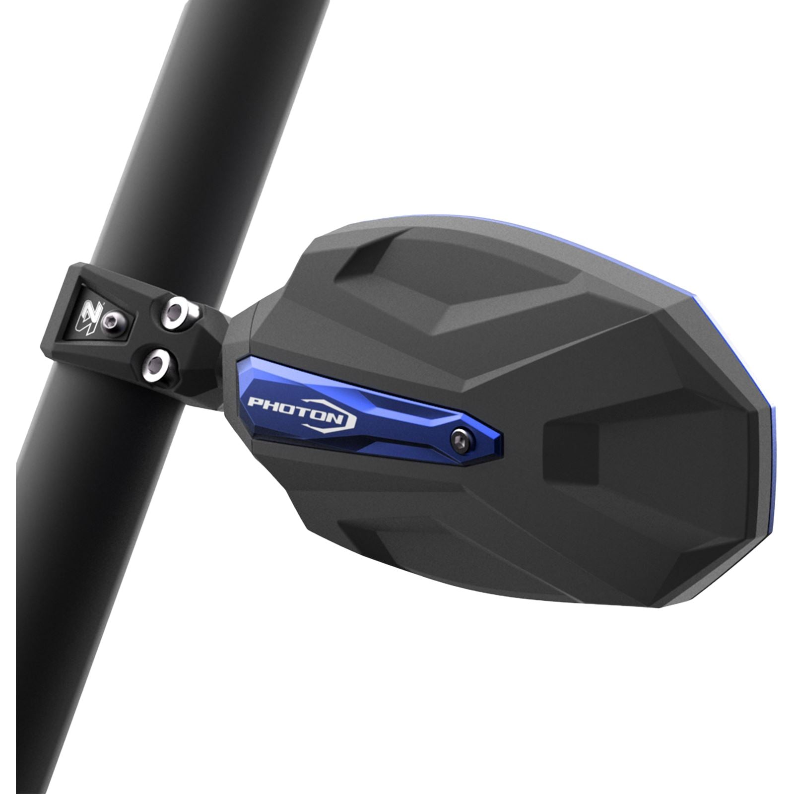 Seizmik Trim Kits for Photon Side View Sport Mirrors - Blue 19020_725916