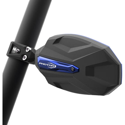 Seizmik Trim Kits for Photon Side View Sport Mirrors - Blue 19020_725916