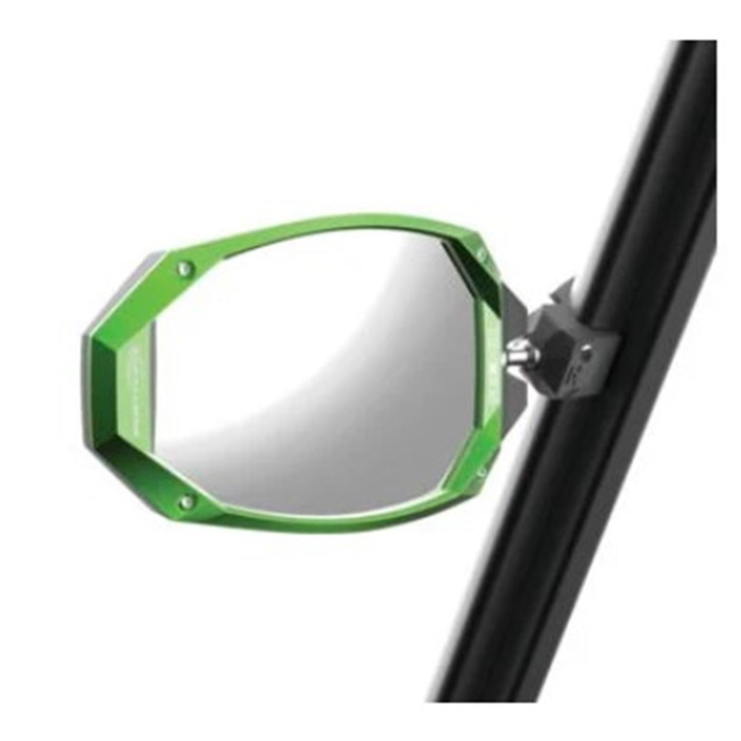 Seizmik Trim Kits for Photon Side View Sport Mirrors - Green 19021_681219