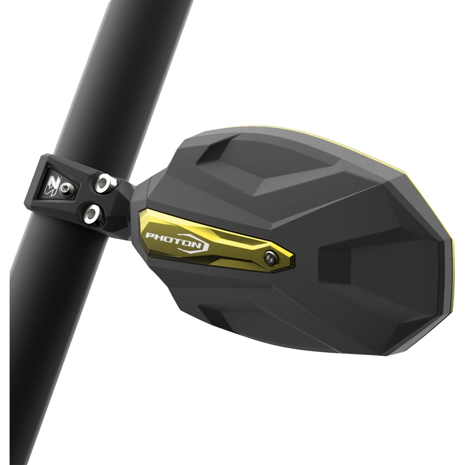 Seizmik Trim Kits for Photon Side View Sport Mirrors - Yellow 19022_725912