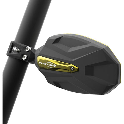 Seizmik Trim Kits for Photon Side View Sport Mirrors - Yellow 19022_725912