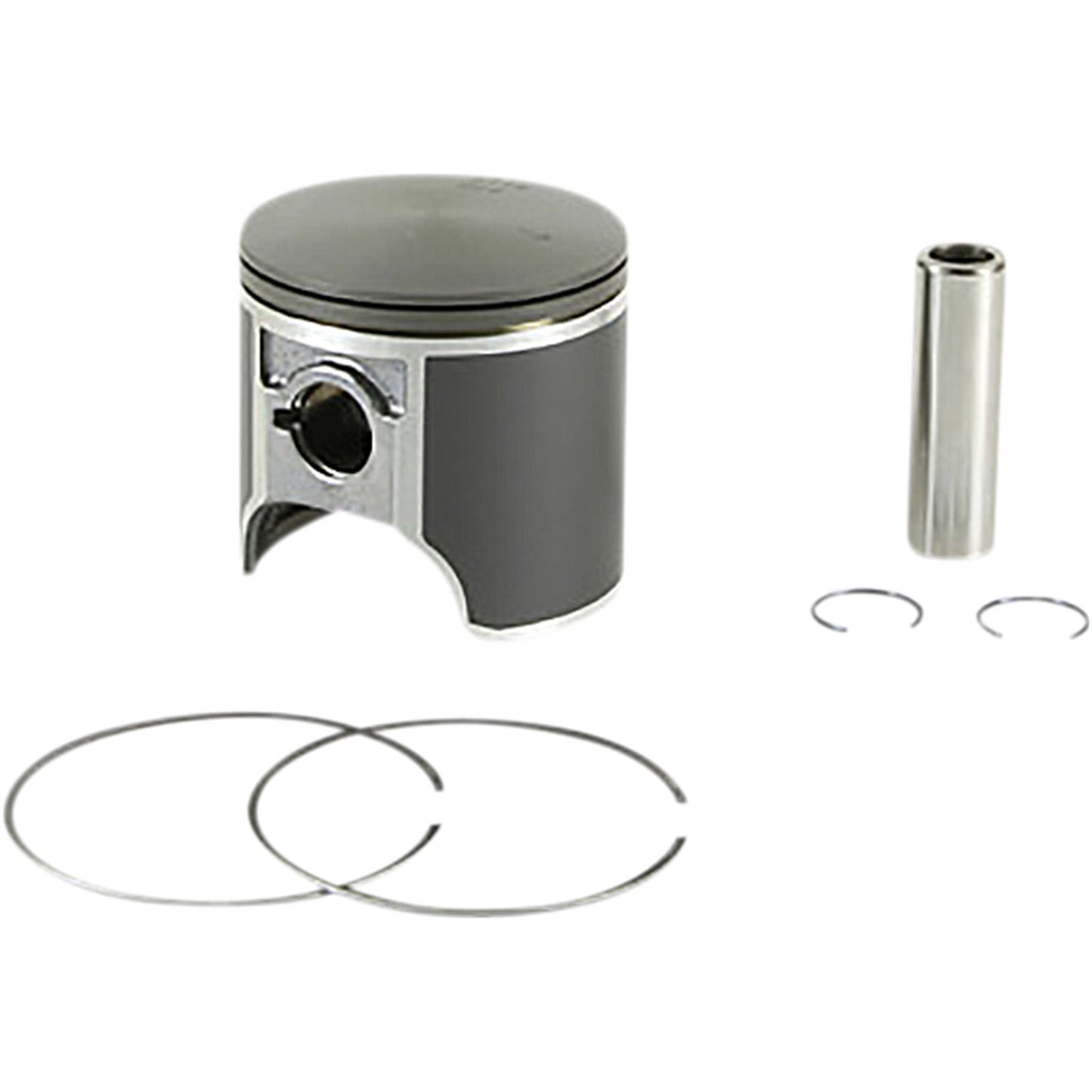 Wiseco - Powersports Piston Kit - Standard - MXZ 500 01.5595.000_1053956