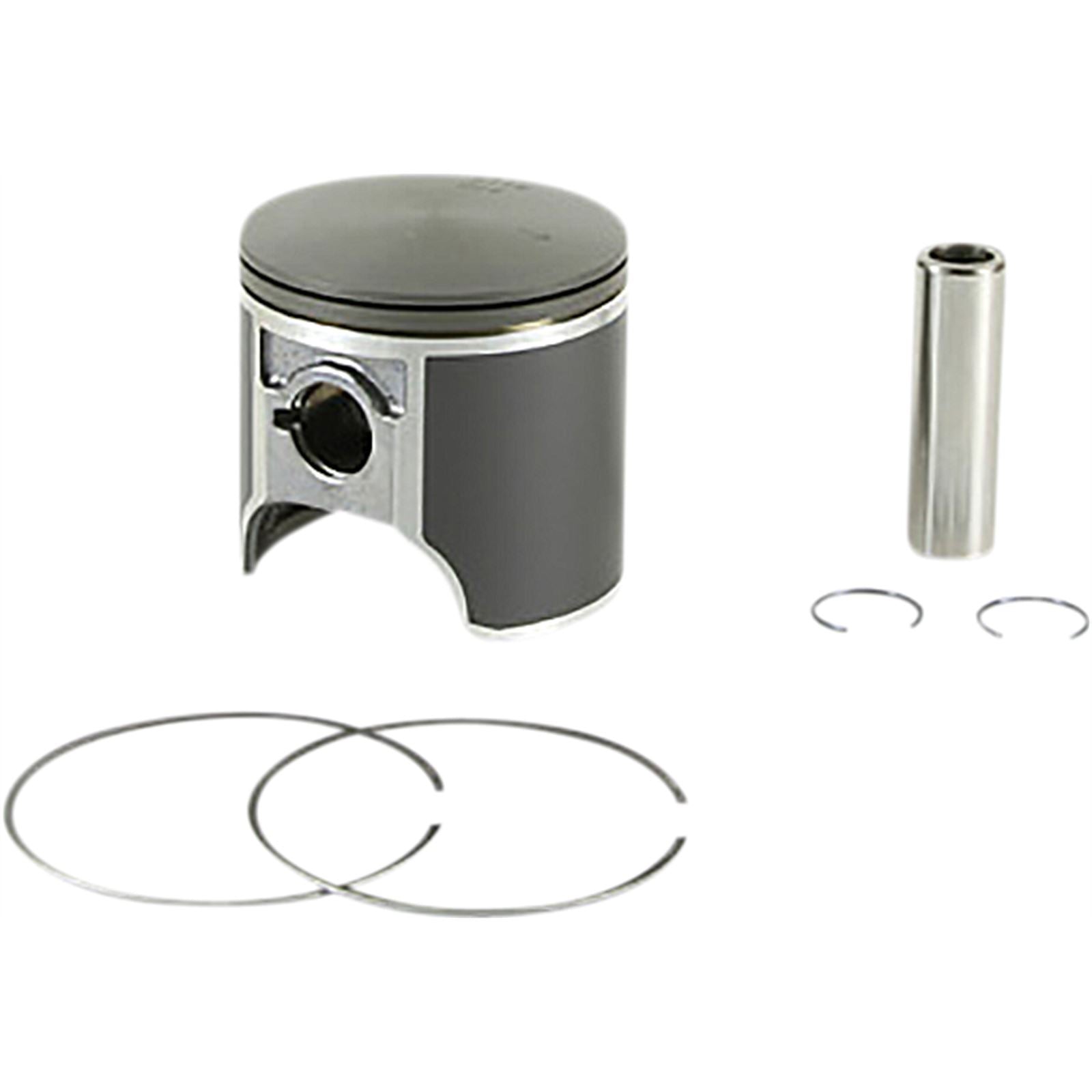 Wiseco - Powersports Piston Kit - Standard - MXZ 500 01.5595.000_1053956