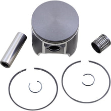 Wiseco - Powersports Piston Kit - +.05" - for Ski-Doo MXZ 500 01.5595.050_1053958
