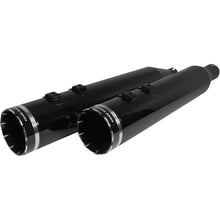 Khrome Werks 4.5" Muffler - Obsidian [MPN: 202640]_1053922