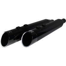 Khrome Werks 4.5" Muffler - Obsidian [MPN: 202645]_1053923