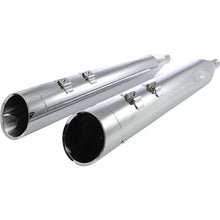 Khrome Werks 4-1/2" HP-Plus® Slip-On Mufflers - Chrome Edge [MPN: 202660]_1053924